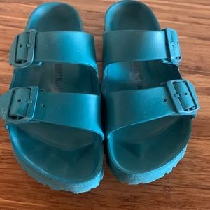 Birkenstock Eva Arizona
